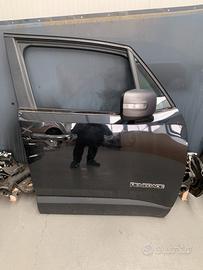 PORTA ANTERIORE DESTRA JEEP RENEGADE
