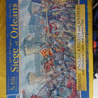 Diorama modellismo statico