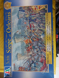 Diorama modellismo statico