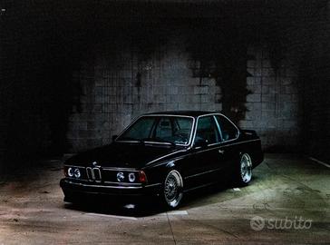 Foto d'arte Retro illuminata    (Rif 83,84)