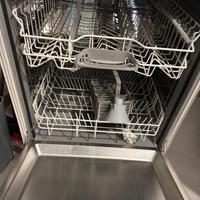 Lavastoviglie Bosch SMV25AX01E/52