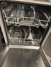 Lavastoviglie Bosch SMV25AX01E/52