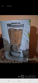 MAISON cereal dispenser/ distributore cereali