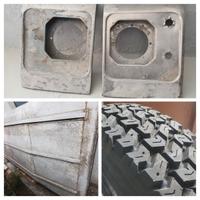 Ricambi Land rover series 88 109