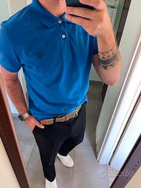 Gant camicia M