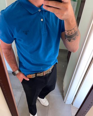 Gant camicia M