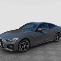 BMW 420 Serie 4 Coupé d 48V Coupé Msport