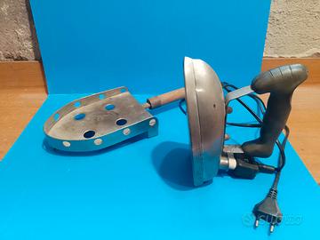 ferro da stiro vintage