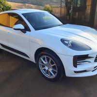 Porsche Macan 2.0 245Cv 79.000km 🚗