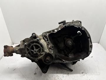 CAMBIO MANUALE COMPLETO RENAULT Kangoo 3° Serie D