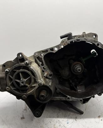 CAMBIO MANUALE COMPLETO RENAULT Kangoo 3° Serie D