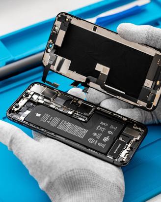 Batteria iPhone