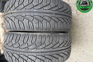 gomme usate 2254517 Winter UNIROYAL - MS PLUS 77 -