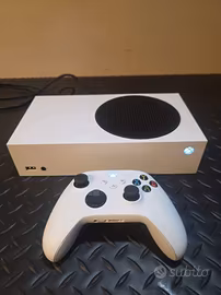 Xbox Series S 512GB