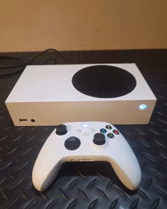 Xbox Series S 512GB