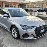 Audi A3 SPB 35 TDI S tronic Business