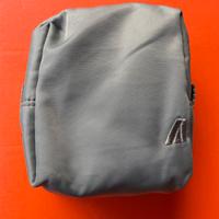 Pochette da viaggio Alitalia lunghe tratte