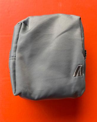 Pochette da viaggio Alitalia lunghe tratte