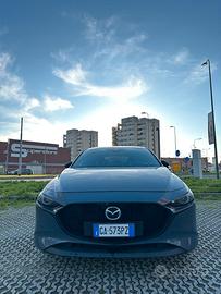 Mazda 3 2.0 mild hybrid