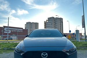 Mazda 3 2.0 mild hybrid