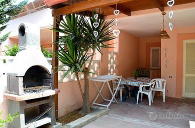 PROMO Villetta a Lido Marini SALENTO POSTO AUTO