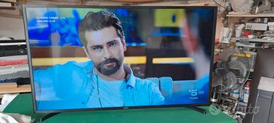 tv samsung 49 pollici