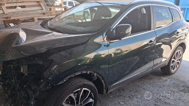 Renault Kadjar TCe 140CV FAP Sport Edition2