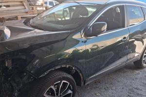 Renault Kadjar TCe 140CV FAP Sport Edition2