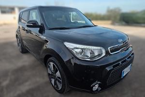 Kia Soul 1.6 CRDi 128cv solo 85mila km