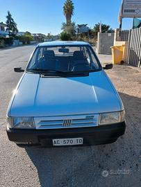 Fiat uno 1000 fire