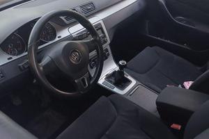 PASSAT 2.0 VARIANT
