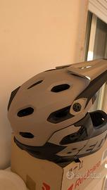 Bell Super Dh Mips