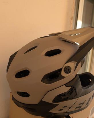 Bell Super Dh Mips