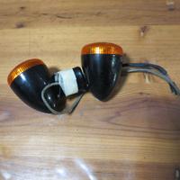 Frecce posteriori 3 in 1 originali Harley