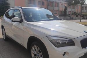 BMW X1 sDrive
