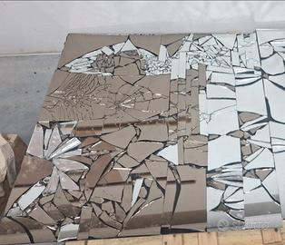 Mosaico di specchi