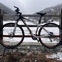 Olympia Master 29er Hard Tail MTB