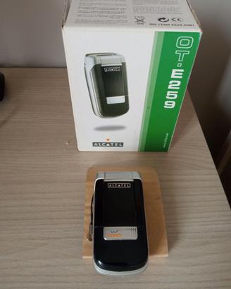 Alcatel One Touch E259