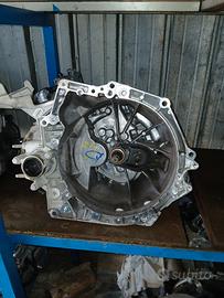 20XJ05 CAMBIO MANUALE PEUGEOT 208 TURBO BENZINA