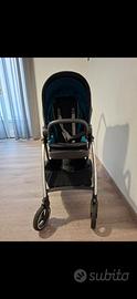 Trio cybex