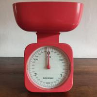 Bilancia da cucina Soehnle vintage