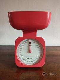 Bilancia da cucina Soehnle vintage