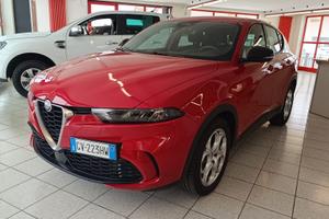 ALFA ROMEO TONALE 1.6 MULTIJET 130CV CAMBIO AUTOMA