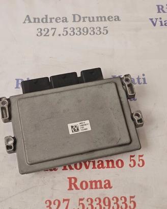 Motore Renault Clio 3 / Twingo 2 / Modus 1.2 16V B