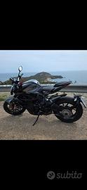 MV Agusta Brutale 800 - 2022