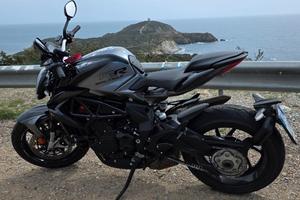 MV Agusta Brutale 800 - 2022