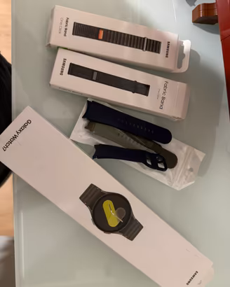 Galaxy watch 7 44mm