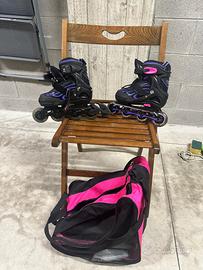 Pattini n. Dal 29 al 32