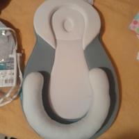 supporto ergonomico neonato