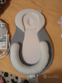 supporto ergonomico neonato